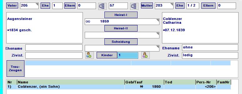 unehelich mit Vatername2