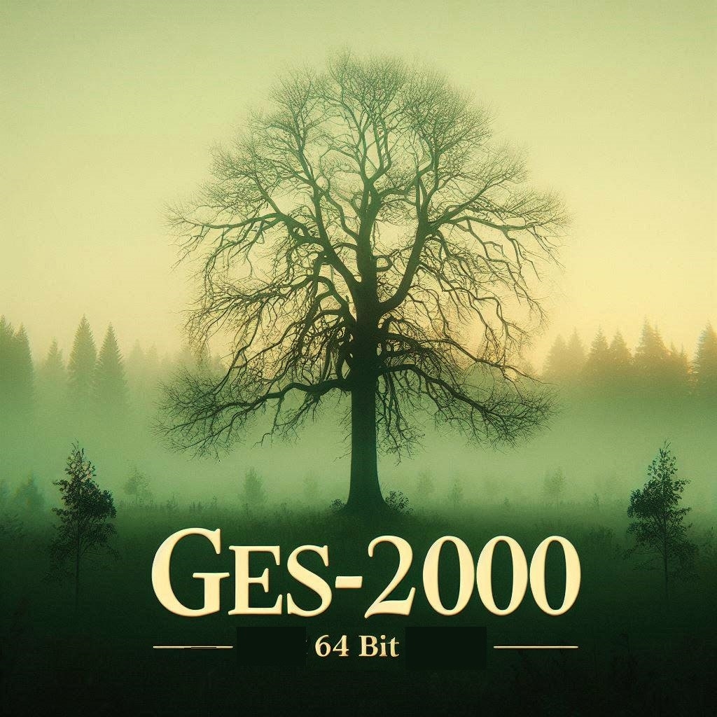 GES2000- 64