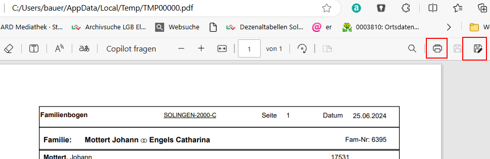 aus dem Browser speichern-drucken