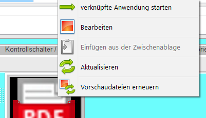 PDF bearbeiten