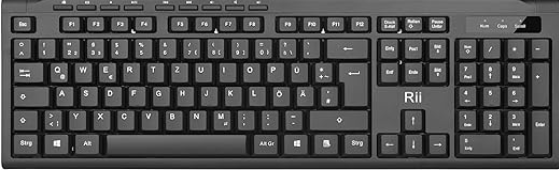 Tastatur 2